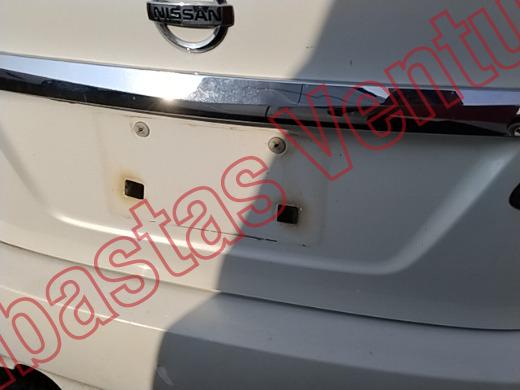 NISSAN SENTRA 2015, foto 19 de 19