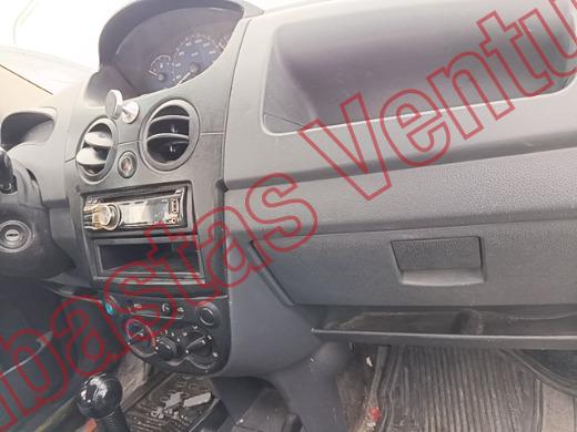 CHEVROLET MATIZ 2013, foto 14 de 19