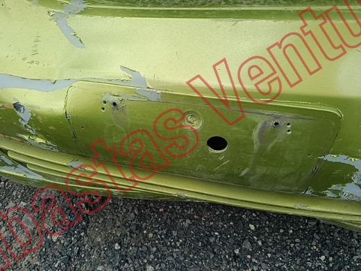 CHEVROLET MATIZ 2013, foto 18 de 19