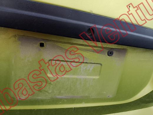 CHEVROLET MATIZ 2013, foto 19 de 19