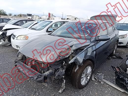 VOLKSWAGEN JETTA 2019, foto 1 de 19