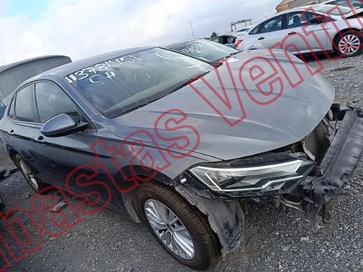 VOLKSWAGEN JETTA 2019, foto 3 de 19