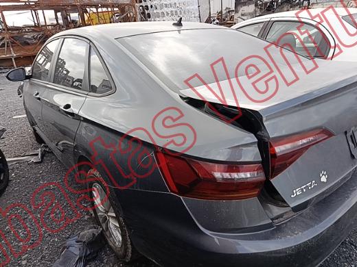 VOLKSWAGEN JETTA 2019, foto 19 de 19