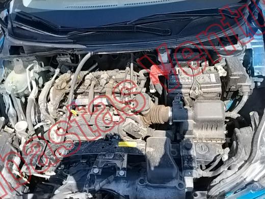 NISSAN VERSA 2024, foto 10 de 19