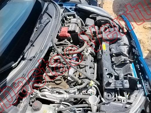 NISSAN VERSA 2024, foto 11 de 19