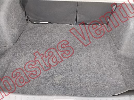 NISSAN VERSA 2024, foto 15 de 19