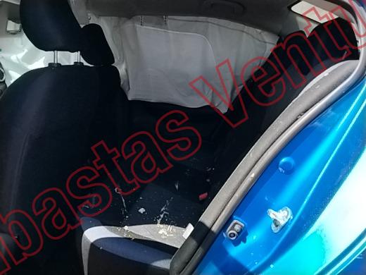 NISSAN VERSA 2024, foto 16 de 19