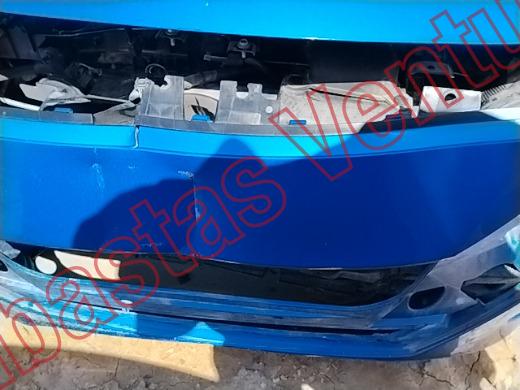 NISSAN VERSA 2024, foto 18 de 19
