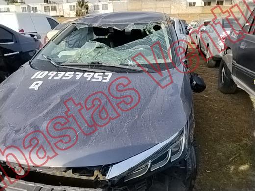 HONDA CITY 2021, foto 2 de 19