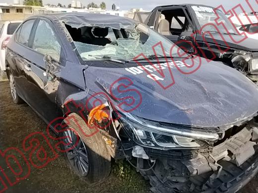 HONDA CITY 2021, foto 3 de 19