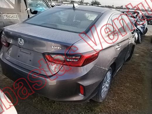 HONDA CITY 2021, foto 5 de 19