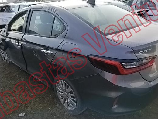 HONDA CITY 2021, foto 7 de 19