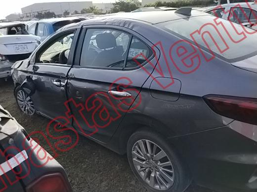 HONDA CITY 2021, foto 8 de 19