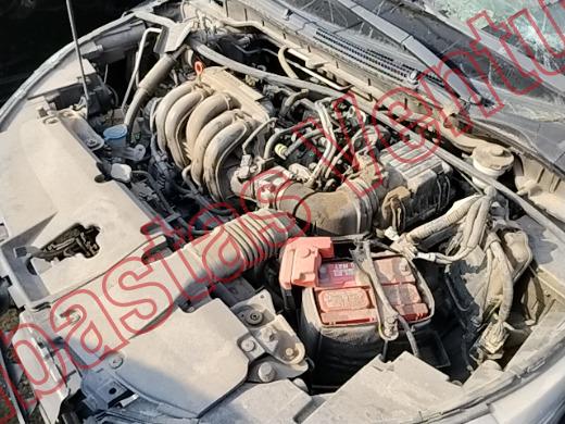 HONDA CITY 2021, foto 9 de 19