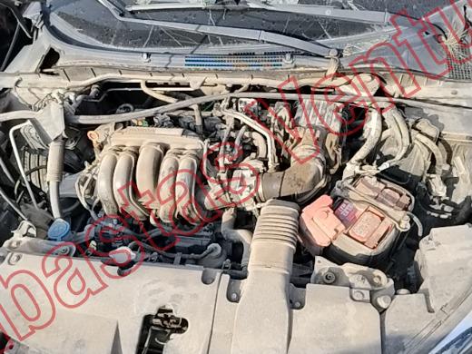 HONDA CITY 2021, foto 10 de 19