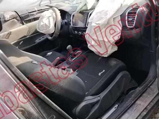 HONDA CITY 2021, foto 12 de 19