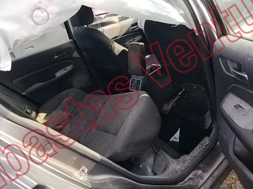 HONDA CITY 2021, foto 13 de 19