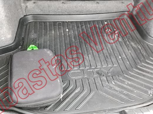 HONDA CITY 2021, foto 15 de 19