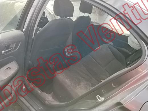 HONDA CITY 2021, foto 16 de 19
