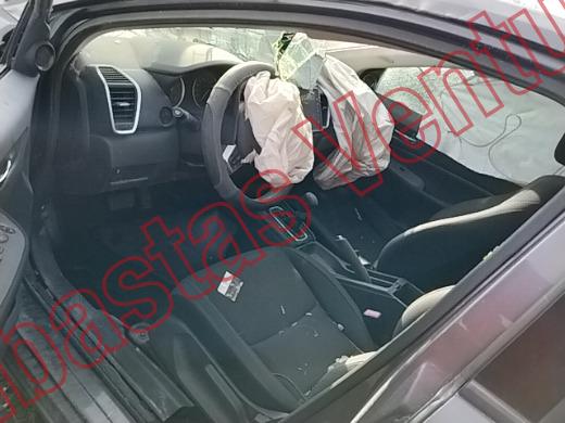 HONDA CITY 2021, foto 17 de 19