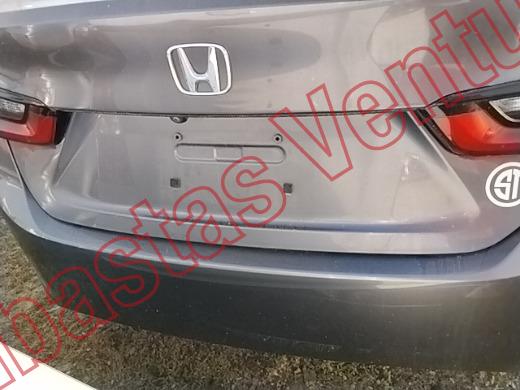 HONDA CITY 2021, foto 19 de 19