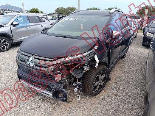 MITSUBISHI XPANDER 2023, foto 1 de 19
