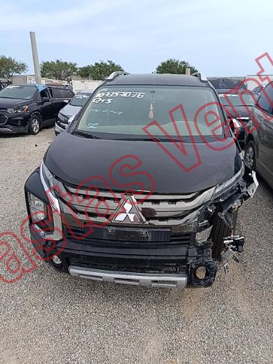 MITSUBISHI XPANDER 2023, foto 2 de 19
