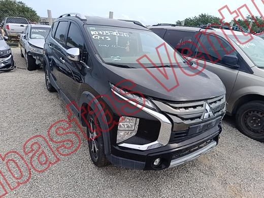 MITSUBISHI XPANDER 2023, foto 3 de 19