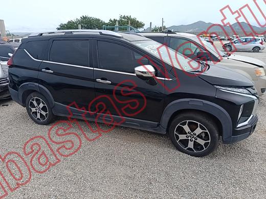 MITSUBISHI XPANDER 2023, foto 4 de 19