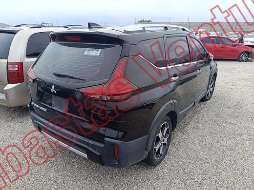 MITSUBISHI XPANDER 2023, foto 5 de 19