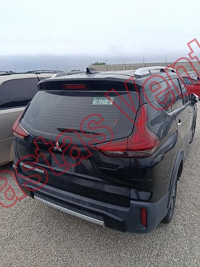 MITSUBISHI XPANDER 2023, foto 6 de 19