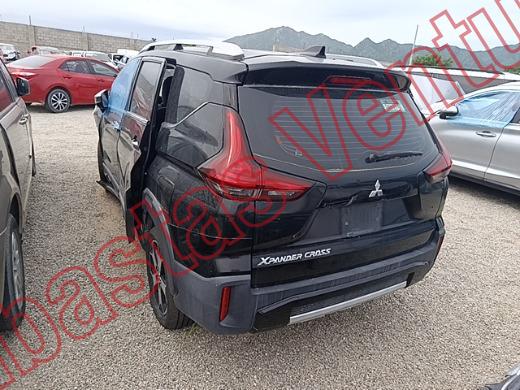 MITSUBISHI XPANDER 2023, foto 7 de 19