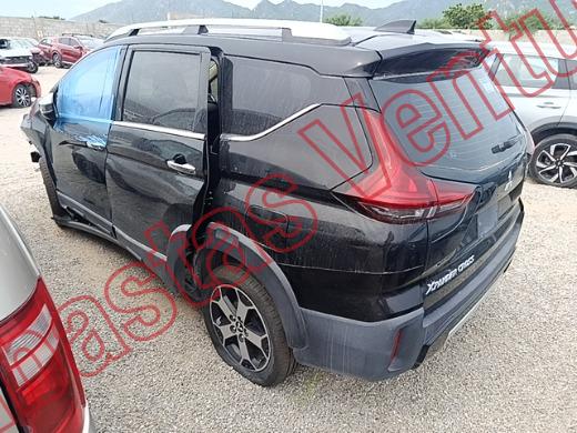 MITSUBISHI XPANDER 2023, foto 8 de 19