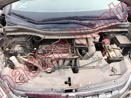MITSUBISHI XPANDER 2023, foto 10 de 19