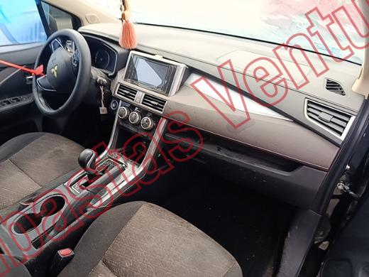 MITSUBISHI XPANDER 2023, foto 14 de 19