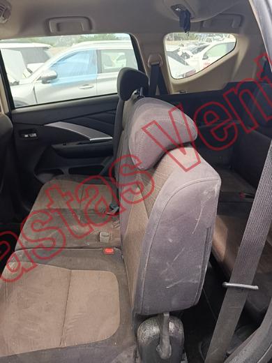 MITSUBISHI XPANDER 2023, foto 16 de 19