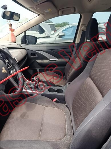 MITSUBISHI XPANDER 2023, foto 17 de 19