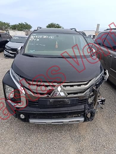 MITSUBISHI XPANDER 2023, foto 18 de 19