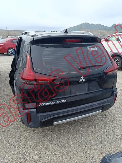 MITSUBISHI XPANDER 2023, foto 19 de 19