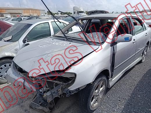 TOYOTA COROLLA 2005, foto 1 de 19