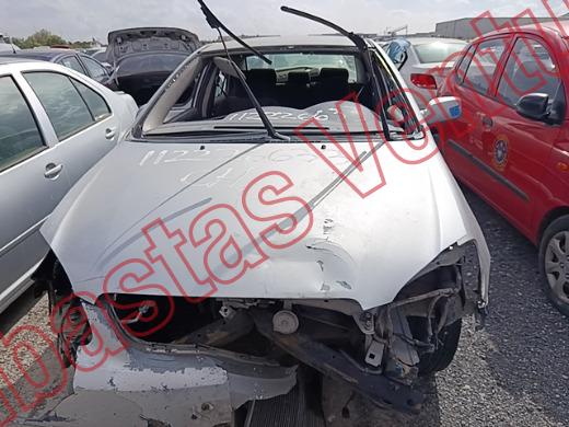 TOYOTA COROLLA 2005, foto 2 de 19