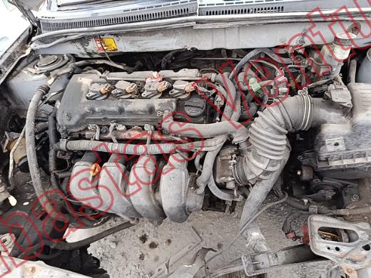 TOYOTA COROLLA 2005, foto 10 de 19