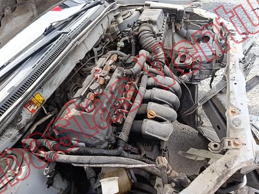 TOYOTA COROLLA 2005, foto 11 de 19