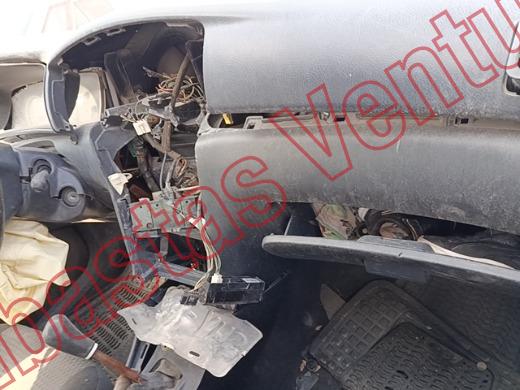 TOYOTA COROLLA 2005, foto 14 de 19
