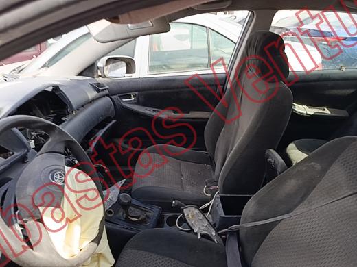 TOYOTA COROLLA 2005, foto 17 de 19