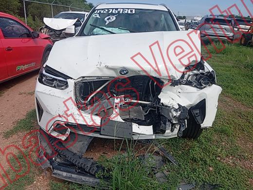 BMW X3 2022, foto 2 de 19