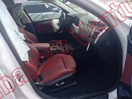BMW X3 2022, foto 12 de 19