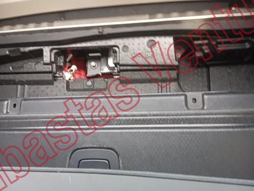 BMW X3 2022, foto 15 de 19