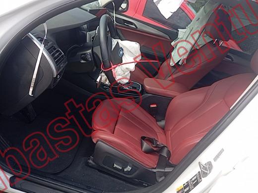 BMW X3 2022, foto 17 de 19