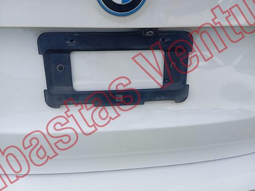BMW X3 2022, foto 19 de 19